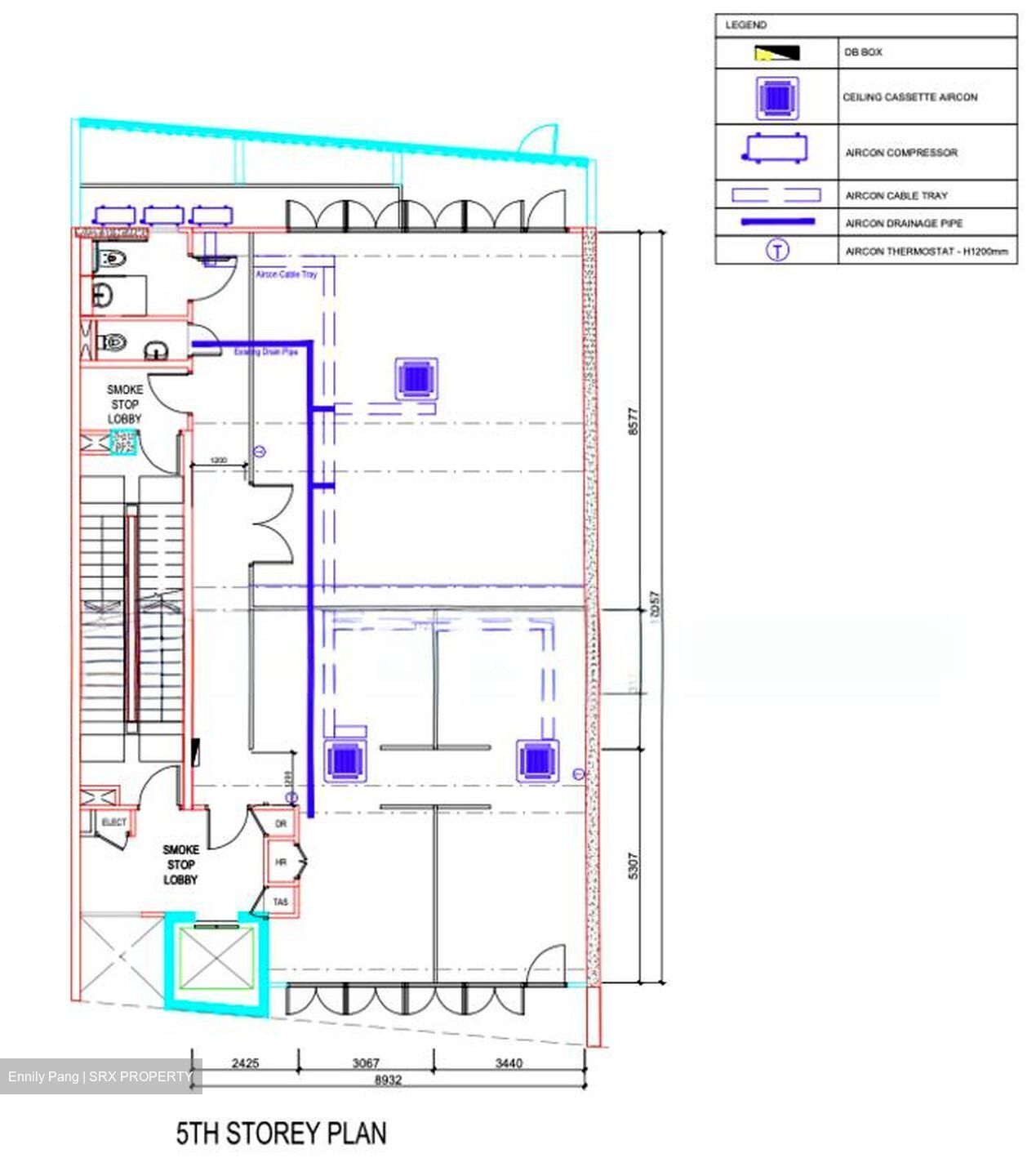 Lorong 18 Geylang (D14), Office #575682061